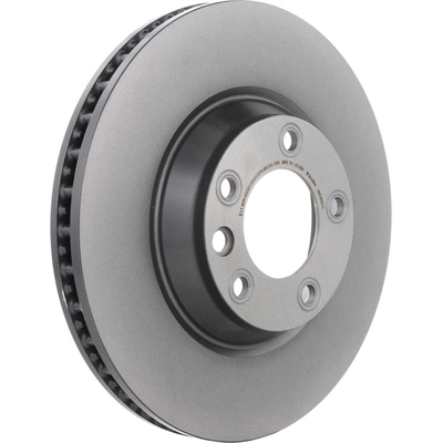 Front Disc Brake Rotor by BREMBO - 09.C882.11 (1 Qty) pa1