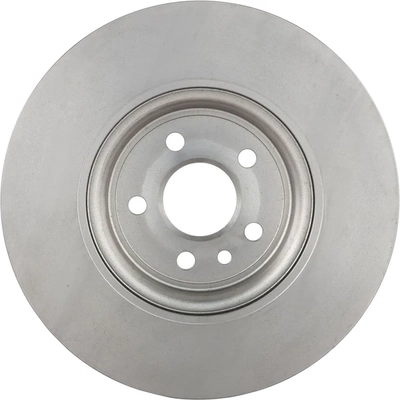Front Disc Brake Rotor by BREMBO - 09.D063.21 (1 Qty) pa5