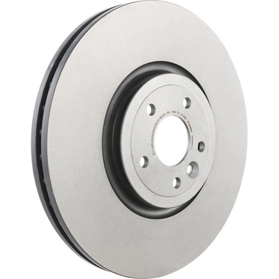 Front Disc Brake Rotor by BREMBO - 09.D064.11 (1 Qty) pa25