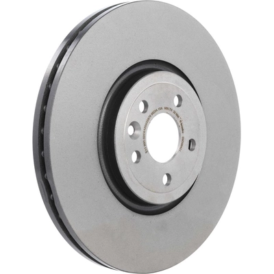 Front Disc Brake Rotor by BREMBO - 09.D064.21 (1 Qty) pa25