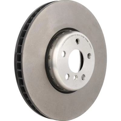 Front Disc Brake Rotor by BREMBO - 09.D094.13 (1 Qty) pa25
