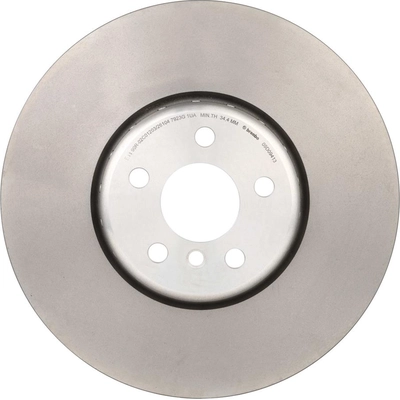 Front Disc Brake Rotor by BREMBO - 09.D094.13 (1 Qty) pa26