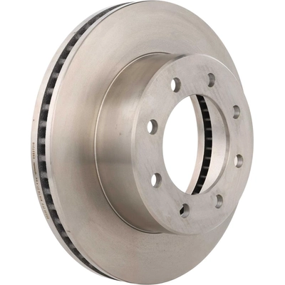 Front Disc Brake Rotor by BREMBO - 09.D272.10 (1 Qty) pa25