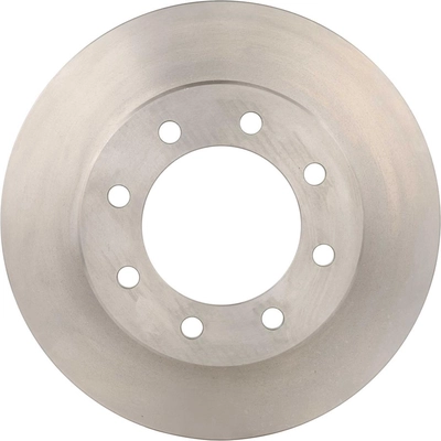 Front Disc Brake Rotor by BREMBO - 09.D272.10 (1 Qty) pa26