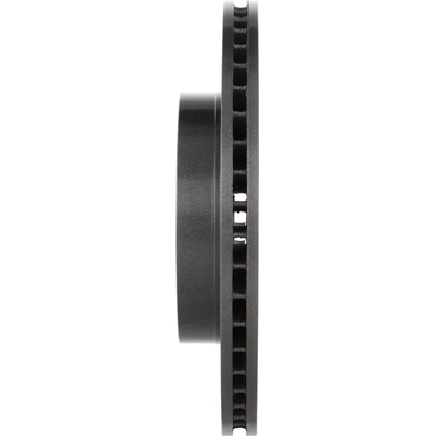 Front Disc Brake Rotor by BREMBO - 09.D395.11 (1 Qty) pa25