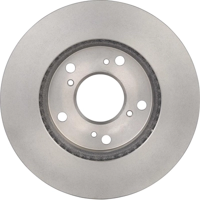 Front Disc Brake Rotor by BREMBO - 09.D395.11 (1 Qty) pa26