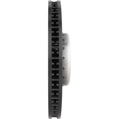 Front Disc Brake Rotor by BREMBO - 09.D896.13 (1 Qty) pa26