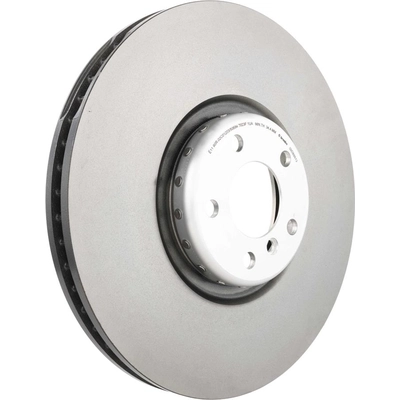 Front Disc Brake Rotor by BREMBO - 09.D899.13 (1 Qty) pa25