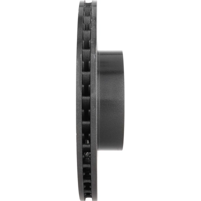 Front Disc Brake Rotor by BREMBO - 09.D930.11 (1 Qty) pa1