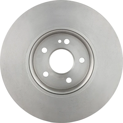 Front Disc Brake Rotor by BREMBO - 09.D985.11 (1 Qty) pa4