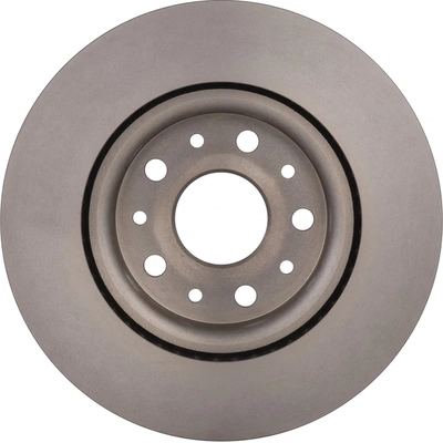 Front Disc Brake Rotor by BREMBO - 09.D992.11 (1 Qty) pa3