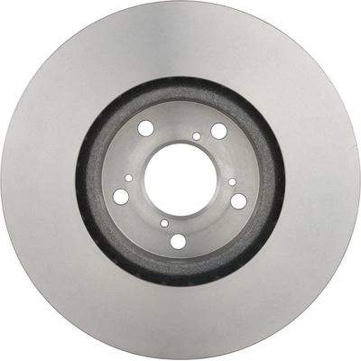 Front Disc Brake Rotor by BREMBO - 09.E236.11 (1 Qty) pa1