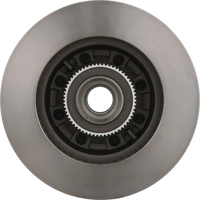 Front Disc Brake Rotor by BREMBO - 09.E302.20 (1 Qty) pa1