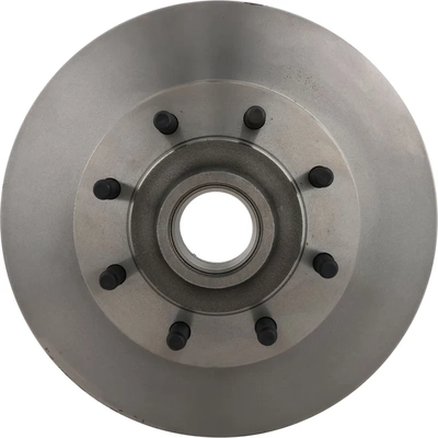 Front Disc Brake Rotor by BREMBO - 09.E302.20 (1 Qty) pa2