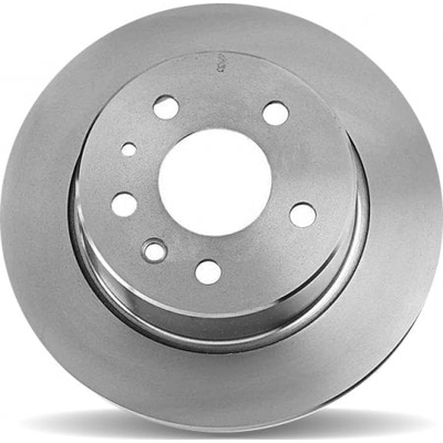 Front Disc Brake Rotor by BREMBO - 09.F083.11 (1 Qty) pa2