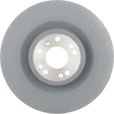 Front Disc Brake Rotor by BREMBO - 09.R103.11 (1 Qty) pa2