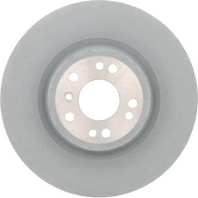 Front Disc Brake Rotor by BREMBO - 09.R104.11 (1 Qty) pa26