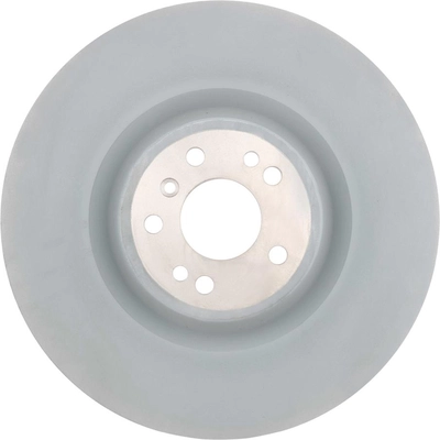 Front Disc Brake Rotor by BREMBO - 09.R105.11 (1 Qty) pa26