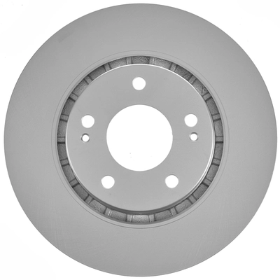 BREMSEN - B31594 - Front Disc Brake Rotor pa12