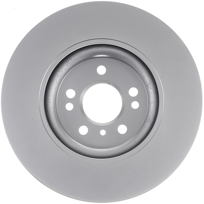 BREMSEN - B34298 - Front Disc Brake Rotor pa7