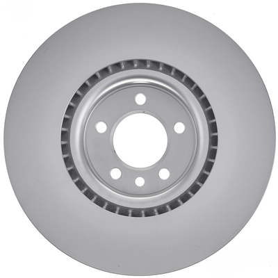 BREMSEN - B34489 - Front Disc Brake Rotor pa7