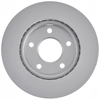 BREMSEN - B53037 - Front Disc Brake Rotor pa7
