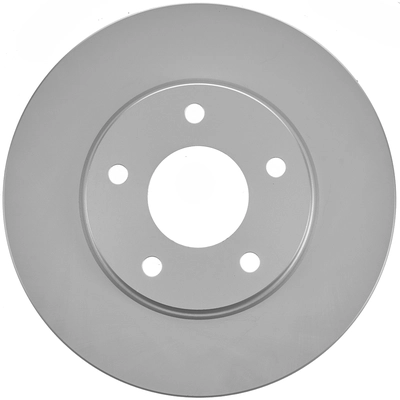 BREMSEN - B5399 - Front Disc Brake Rotor pa8