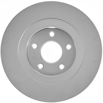 BREMSEN - B54126 - Front Disc Brake Rotor pa3