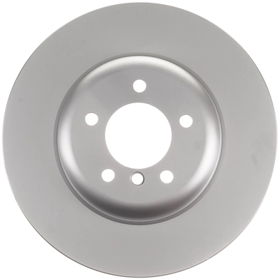 BREMSEN - BBM1026 - Front Disc Brake Rotor pa8