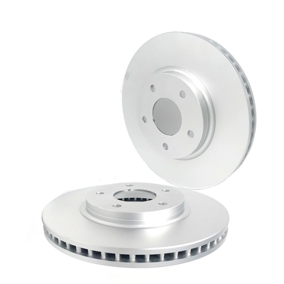 BREMSEN - BFO1076 - Disc Brake Rotor pa1