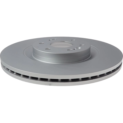 Front Disc Brake Rotor by BREMSEN - BGM1088 pa1