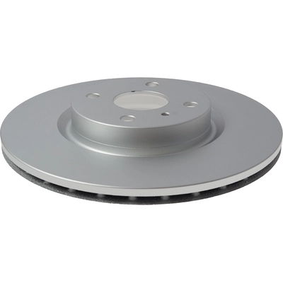 Front Disc Brake Rotor by BREMSEN - BMA1023 pa1