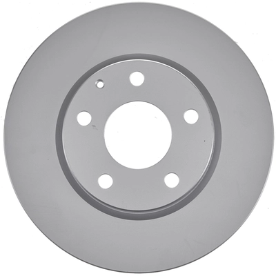 BREMSEN - BMA1028 - Front Disc Brake Rotor pa11