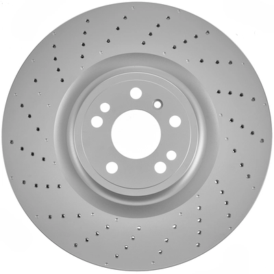 BREMSEN - BME1067 - Front Disc Brake Rotor pa13