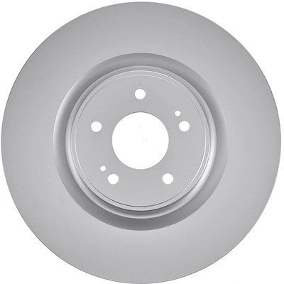 BREMSEN - BMI1007 - Front Disc Brake Rotor pa13