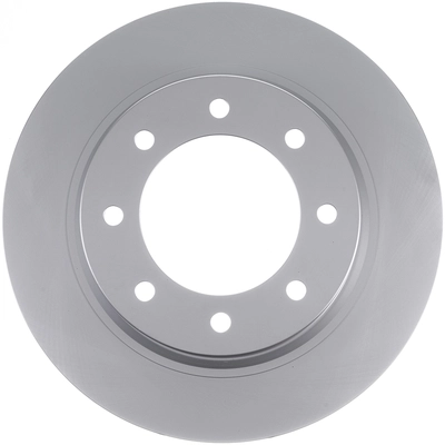 BREMSEN - BNI1008 - Front Disc Brake Rotor pa13