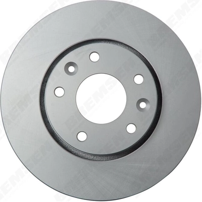BREMSEN - BNI1043 - Disc Brake Rotor pa4
