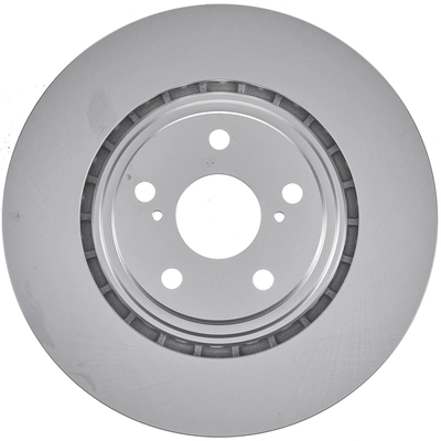 BREMSEN - BTO1031 - Front Disc Brake Rotor pa8