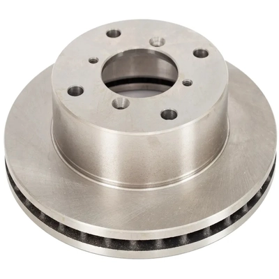 BREMSEN - BVW1093 - Front Disc Brake Rotor pa1