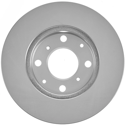 BREMSEN - B31029 - Front Disc Brake Rotor pa15