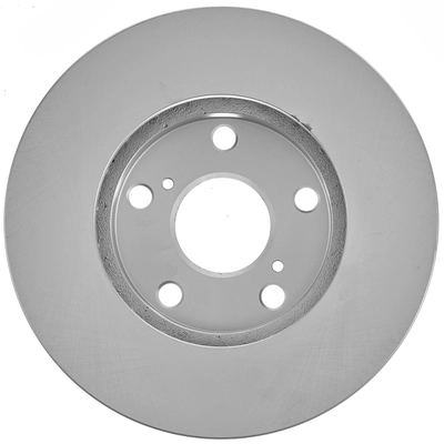 BREMSEN - B31050 - Front Disc Brake Rotor pa15