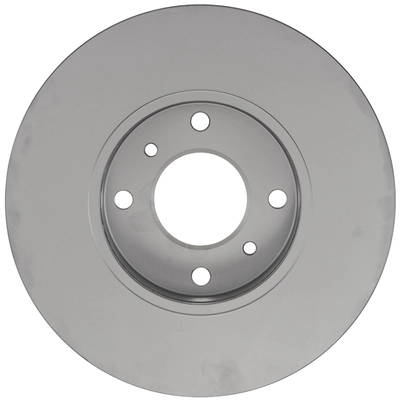 BREMSEN - B31057 - Front Disc Brake Rotor pa15