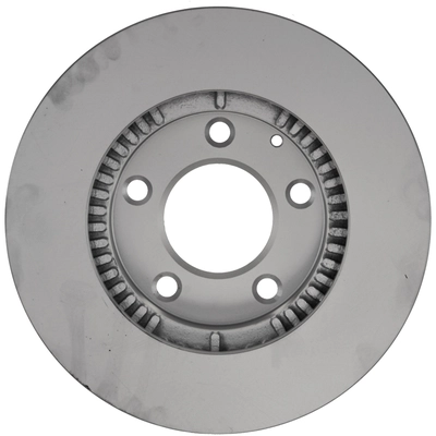 BREMSEN - B31151 - Front Disc Brake Rotor pa15
