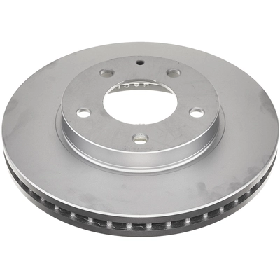 BREMSEN - B31151 - Front Disc Brake Rotor pa16