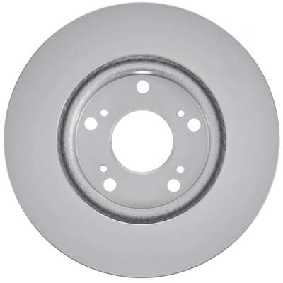 BREMSEN - B31257 - Front Disc Brake Rotor pa17