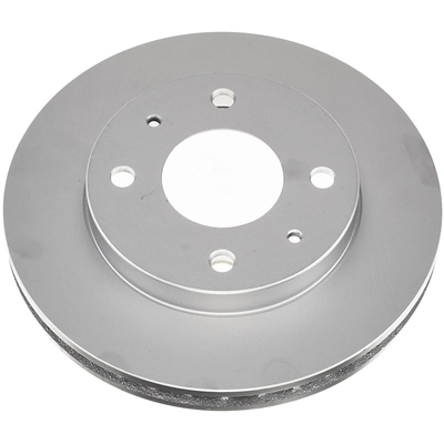 BREMSEN - B31263 - Front Disc Brake Rotor pa16