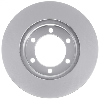 BREMSEN - B31267 - Front Disc Brake Rotor pa15