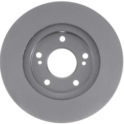 BREMSEN - B31277 - Front Disc Brake Rotor pa14