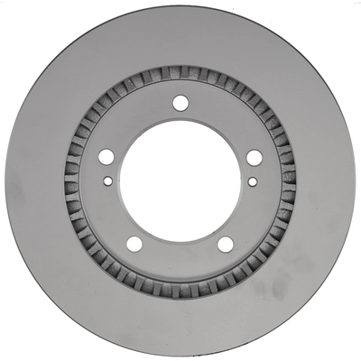 BREMSEN - B31289 - Front Disc Brake Rotor pa10