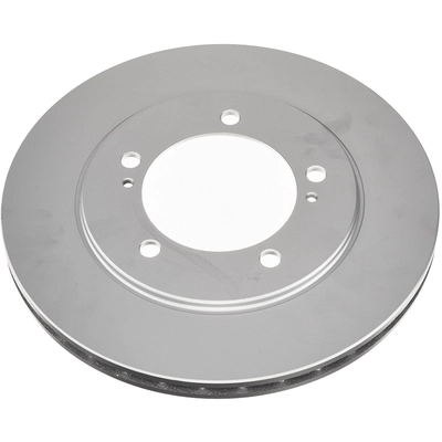 BREMSEN - B31289 - Front Disc Brake Rotor pa11